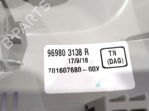 Interior roof light RENAULT KADJAR (HA_, HL_) | BP36040415I8 - Image 5