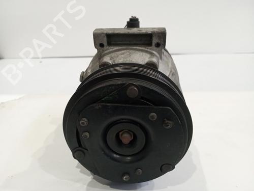 AC compressor RENAULT VEL SATIS (BJ0_) 2.0 16V Turbo (BJ0K) | BP40108589M34 - Image 2