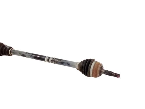 Right front driveshaft PEUGEOT 208 I (CA_, CC_) 1.2 VTI 82 | BP17822920M39 