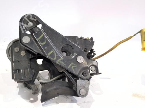 Used Front right lock BMW 5 (F10) 520 d (163 hp) 28808646
