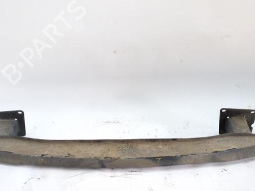 Used Rear bumper reinforcement VW POLO V (6R1, 6C1) 1.4 TDI (75 hp) 24925287
