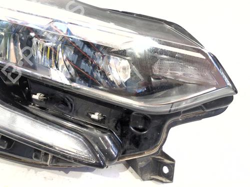 Right headlight RENAULT CAPTUR II (HF_)  | BP37150477C29  - Image 9