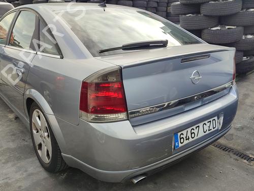Used Parts OPEL VECTRA C GTS (Z02)  1.9 CDTI (F68)  4643218