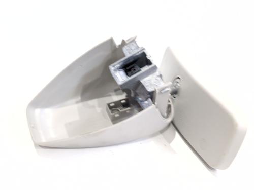 Rear mirror DACIA BIGSTER | BP35782465I6 - Image 3