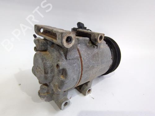 AC compressor HYUNDAI ix35 (LM, EL, ELH) 1.7 CRDi | BP26682901M34 