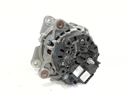 Alternator RENAULT KADJAR (HA_, HL_) | BP38271066M7 - Image 2