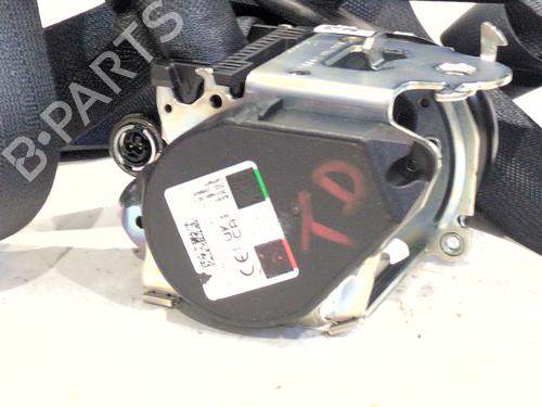 Rear right seatbelt RENAULT CAPTUR II (HF_) TCe 140 (HFN0) | BP35726481I28 - Image 2