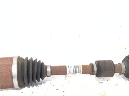 Left front driveshaft RENAULT CAPTUR II (HF_) | BP40506288M38 - Image 3