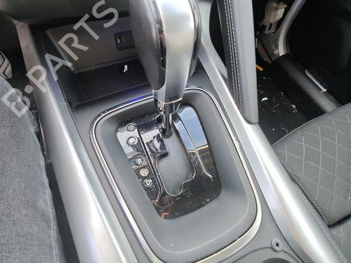 Used Gearbox RENAULT KADJAR (HA_, HL_) [2015-2026]  32227722