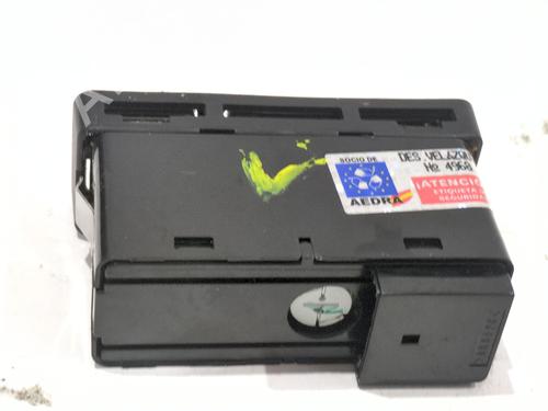 Warning switch BMW 3 (E46)  | BP24144235I22 