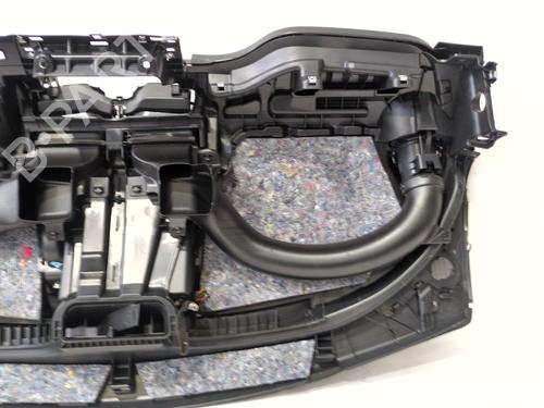 Dashboard RENAULT KANGOO Express (FW0/1_) 1.5 dCi 110 (FW06, FW12) | BP33820219C46 - Image 18
