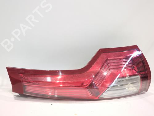 Højre baglygte CITROËN C4 Grand Picasso I (UA_) 1.6 HDi 110 (112 hp) 29270808