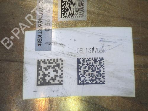 Catalyst AUDI A4 B9 (8W2, 8WC) 30 TDI Mild Hybrid | BP32751307M10 - Image 4