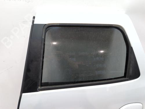 Dør venstre bagtil DACIA DUSTER (HM_) | BP38093469C4 - Image 2