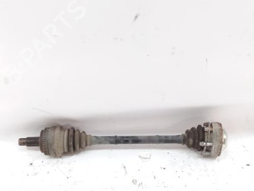 Used Left rear driveshaft BMW 1 (E81) 116 d (116 hp) 17821698