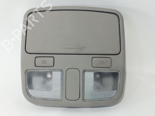Used Interior roof light HYUNDAI SONATA V (NF) [2004-2014]  17818465