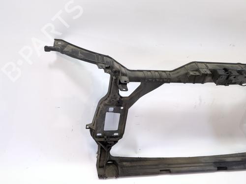 Front slam panel AUDI A4 B8 (8K2) 2.0 TDI | BP29734467C72