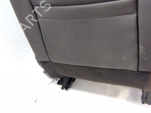 Left front seat RENAULT ESPACE V (JR_) 1.6 dCi 130 | BP30157750C15
