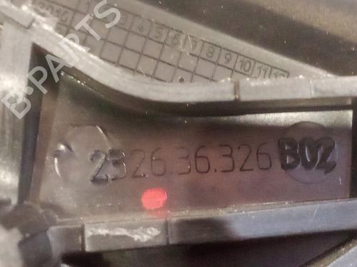 Bakspejl Højre DACIA DUSTER (HM_) 1.5 dCi 110 4x4 (HMAB) | BP38232556C27 - Image 5