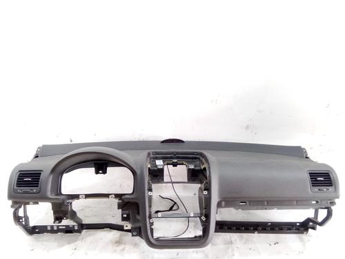 Used Dashboard VW GOLF V (1K1) 1.6 (102 hp) 23038416