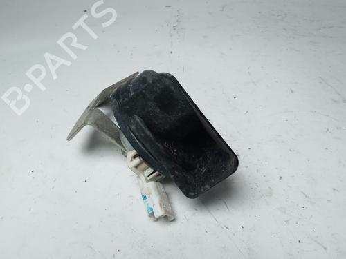 Toeter CITROËN C4 SPACETOURER (3D_) 1.2 PureTech 130 (131 hp) 17819186