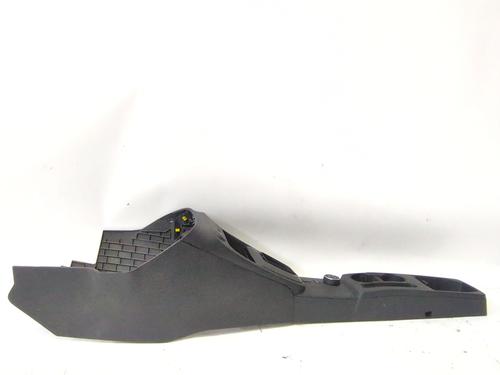 Used Middle console RENAULT CAPTUR I (J5_, H5_) 1.2 TCe 120 (118 hp) 30383433