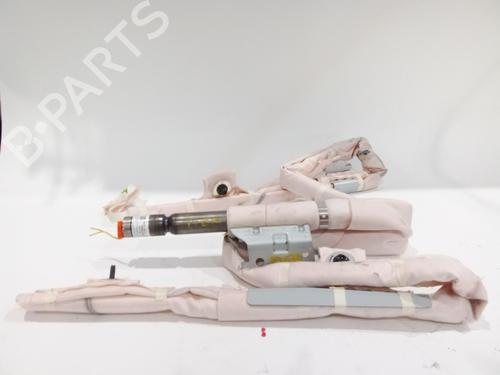 Used Right curtain airbag MAZDA CX-5 (KE, GH) 2.2 D (KE2FW) (150 hp) 20313069