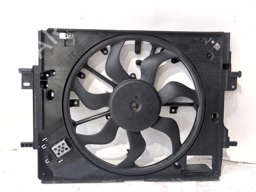Radiator fan DACIA BIGSTER | BP38325495M35 - Image 3
