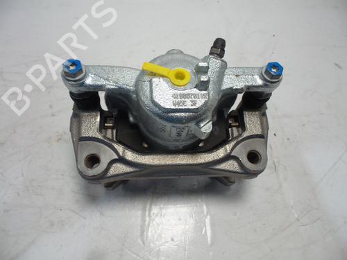 Right front brake caliper RENAULT MEGANE IV Hatchback (B9A/M/N_) 1.2 TCe 130 (B9MR) | BP18084808M104 