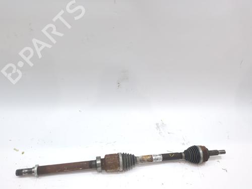Used Right front driveshaft RENAULT CLIO V (B7_) [2019-2025]  24470382