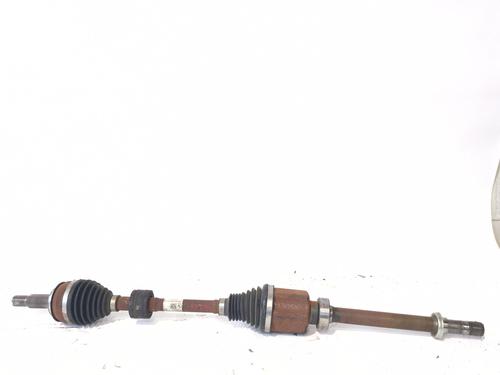 Used Right front driveshaft Right front driveshaft RENAULT AUSTRAL TCe 140 (HGMF) (140 hp) 36014471 36014471