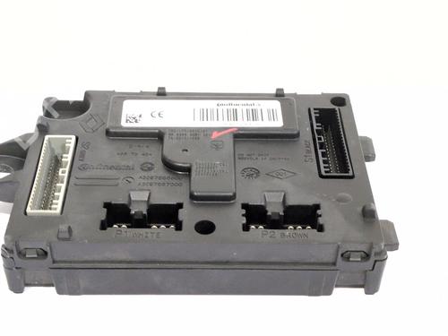 Used Electronic module DACIA LODGY (JS_) [2012-2026]  32203687