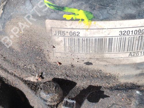 Gearbox RENAULT CAPTUR I (J5_, H5_) 0.9 TCe 90 | BP38065384M3 - Image 4