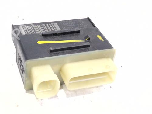 Used Electronic module Electronic module PEUGEOT 308 III (FB_, FH_, FP_, F3_, FM_) [2021-2026] 34504882 34504882