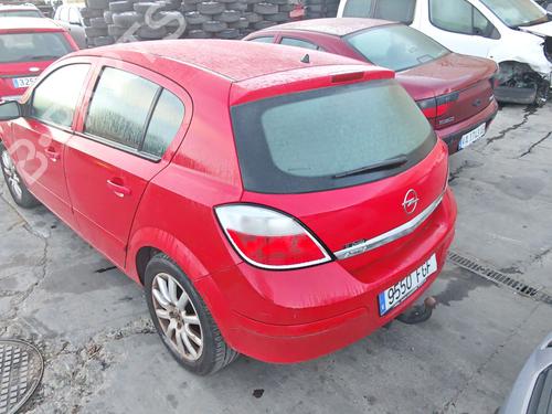 Front wiper motor OPEL ASTRA H GTC (A04) 1.8 (L08) | BP31038550M29 