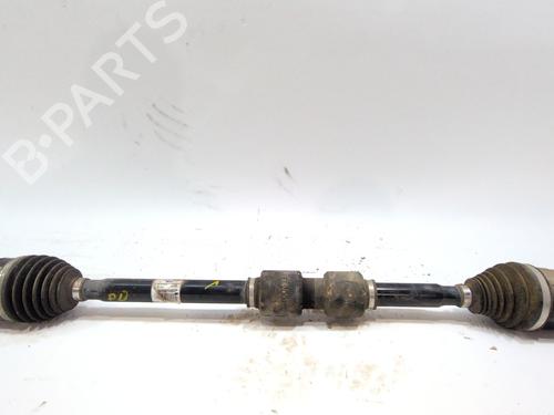 Right front driveshaft HYUNDAI ix35 (LM, EL, ELH) 1.7 CRDi | BP26587183M39 