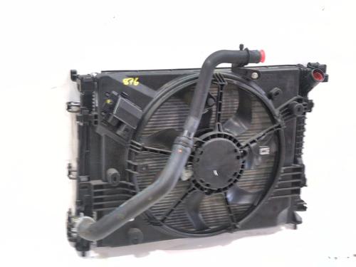 Radiator set DACIA BIGSTER | BP38286148M120 - Image 5