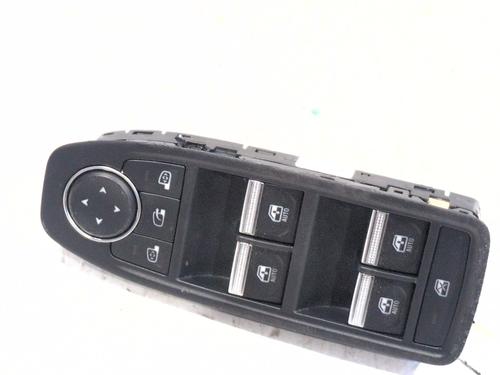 Left front window switch RENAULT CAPTUR II (HF_) | BP40506318I27 - Image 2