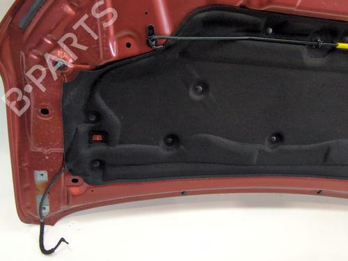 Hood DACIA DUSTER (PYM_, PYN_)  | BP29427755C1 