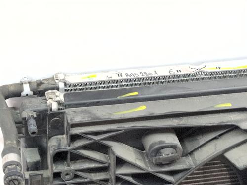 Radiator set RENAULT MEGANE IV Hatchback (B9A/M/N_) 1.5 Blue dCi 115 (B9A6) | BP38286089M120 - Image 6
