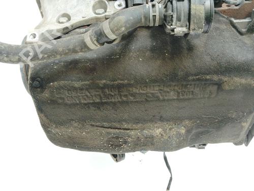 Engine SEAT ATECA (KH7, KHP) | BP30962391M1