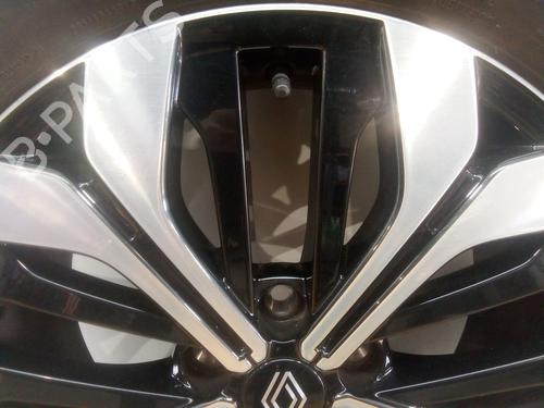 Fælk RENAULT AUSTRAL TCe 140 (HGMF) | BP37027873C45 - Image 2