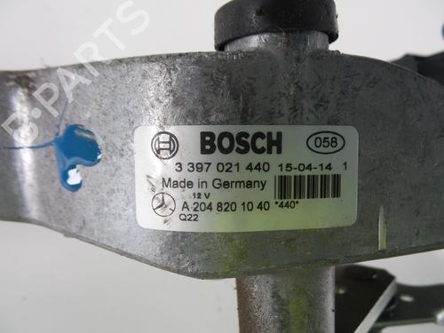 Front wiper motor MERCEDES-BENZ E-CLASS Coupe (C207)  | BP17913569M29 