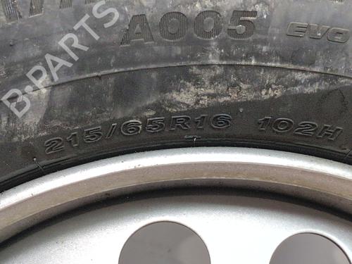 Fælk OPEL COMBO E Tour / Life (K9)  | BP33758530C45  - Image 5