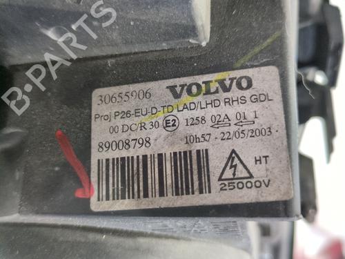 Right headlight VOLVO S60 I (384) D5 | BP38087602C29 - Image 5