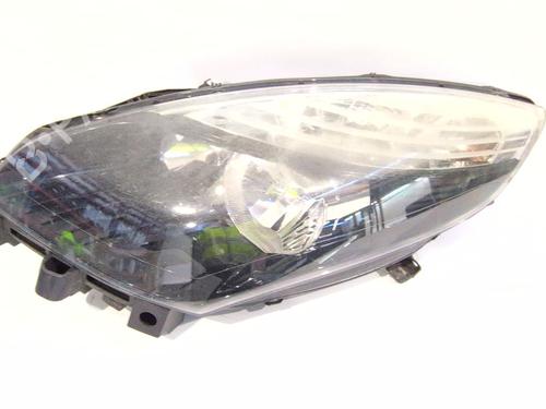 Left headlight RENAULT GRAND SCÉNIC III (JZ0/1_) 1.5 dCi (JZ09, JZ0D, JZ10, JZ14, JZ1G, JZ29, JZ2C) | BP32127178C28