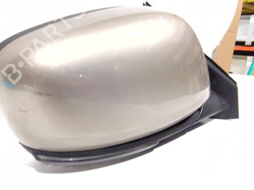 Right mirror RENAULT KADJAR (HA_, HL_)  | BP29608059C27 