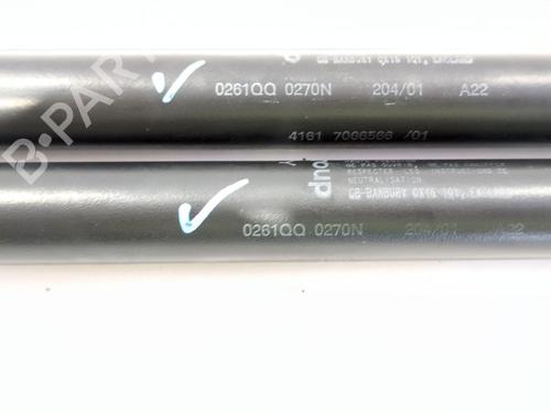 Hood lift support MINI MINI (R50, R53) One | BP28808600C139