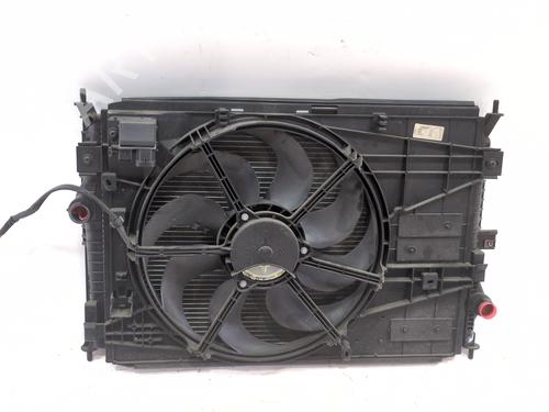 Used Radiator set Radiator set 38286207 38286207