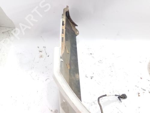 Rear bumper LAND ROVER DISCOVERY IV (L319) 3.0 TD 4x4 | BP18418855C8 